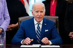 بایدن: از بیمارستان‌های غزه باید محافظت کرد

