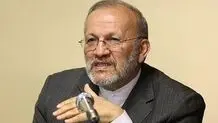 انتقاد منوچهر متکی از وزیر کشور: اعتراضات مردم ادامه دارد و باید شنیده شود