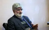 علی مطهری : علت کاهش قیمت ارز مذاکرات ایران و آمریکاست