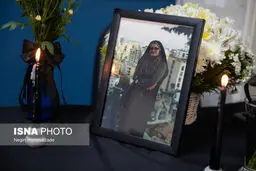 مراسم بزرگداشت سردبیر سابق ایسنا برگزار می‌شود 