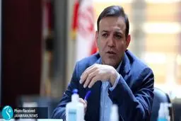 «عزیزی‌خادم» و وتوی تاریخی؟