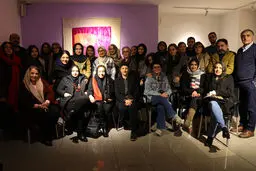 حرف می‌زنیم

