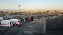 تشنج و ۷۵ درصد ازکارافتادگی کارگر ۳۰ساله