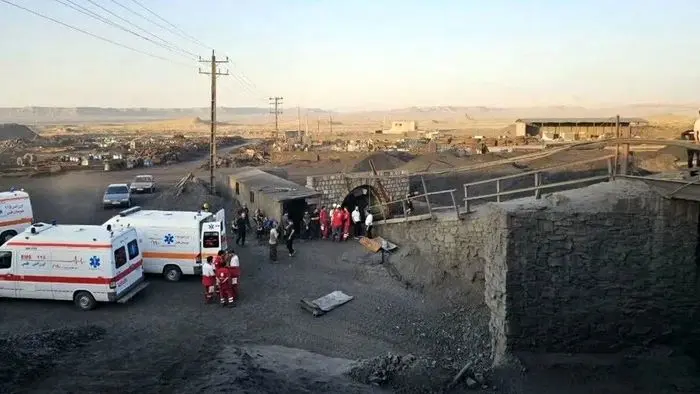 تشنج و ۷۵ درصد ازکارافتادگی کارگر ۳۰ساله