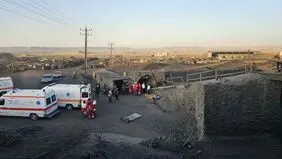 تشنج و ۷۵ درصد ازکارافتادگی کارگر ۳۰ساله