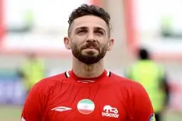 مقصد بعدی مهدی عبدی کجاست؟ 