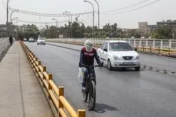 ثبت دمای ۵۰ درجه سانتی‌گراد در ۶ شهر استان خوزستان 