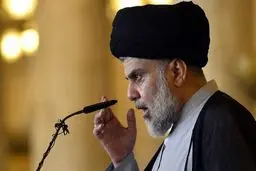 هشدار مقتدی الصدر درباره هرگونه بی‌احترامی به زائران اربعین