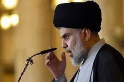 هشدار مقتدی الصدر درباره هرگونه بی‌احترامی به زائران اربعین