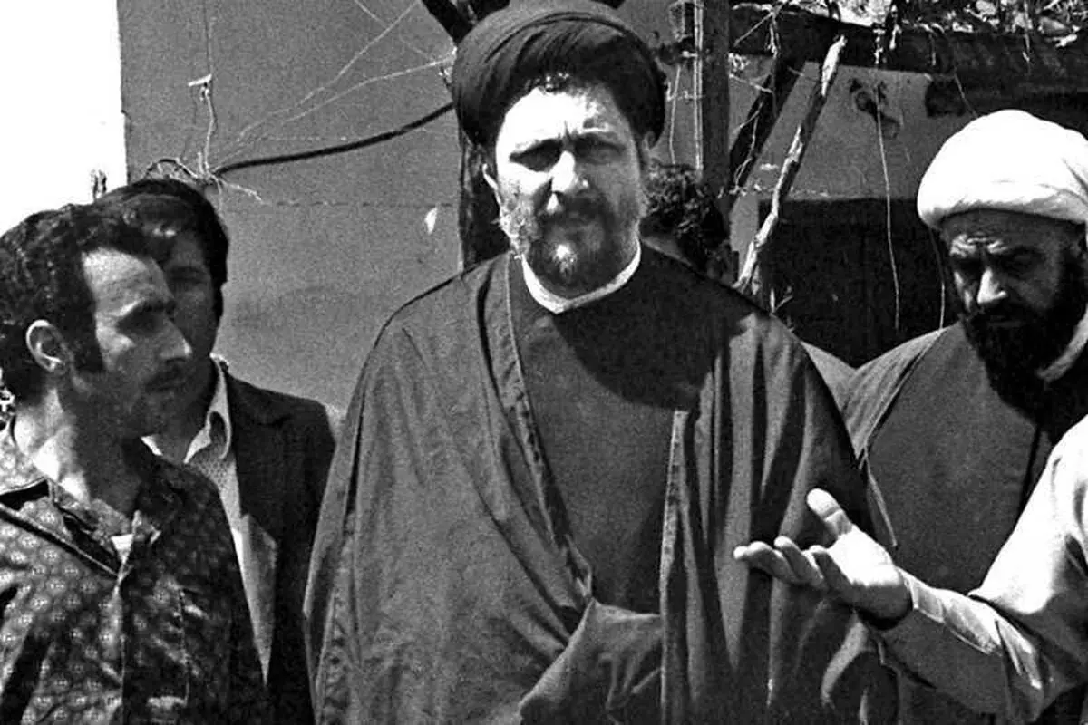 زندانی بودن امام موسی صدر در سوریه تکذیب شد