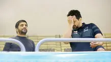 رفیق دبیر رفت، رفیق دبیر آمد