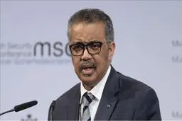  کووید-۱۹ دیگر یک وضعیت اضطراری و نگرانی بین‌المللی نیست/ امسال پایان همه گیری کروناست