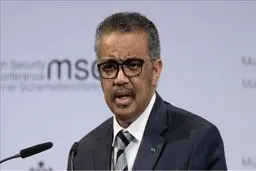  کووید-۱۹ دیگر یک وضعیت اضطراری و نگرانی بین‌المللی نیست/ امسال پایان همه گیری کروناست