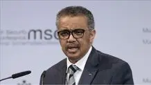  کووید-۱۹ دیگر یک وضعیت اضطراری و نگرانی بین‌المللی نیست/ امسال پایان همه گیری کروناست