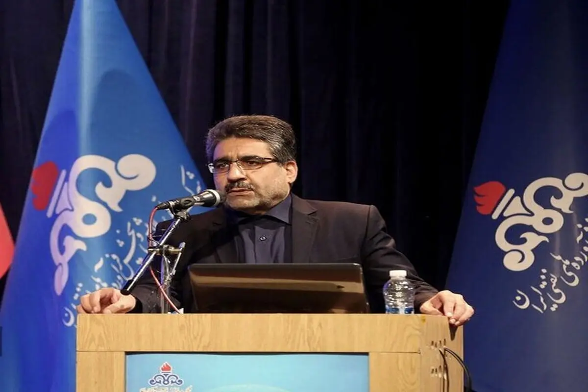 صرفه‌جویی ۳۷۰ میلیون لیتری بنزین در سال‌های اخیر