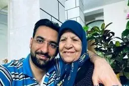 واکنش مادر آذری جهرمی به انتقاد کیهان: بچه‌های ۱۴ و ۱۶ ساله ام به جبهه رفتند و جان شان را دادند

