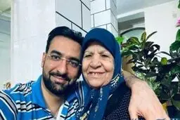 واکنش مادر آذری جهرمی به انتقاد کیهان: بچه‌های ۱۴ و ۱۶ ساله ام به جبهه رفتند و جان شان را دادند

