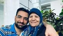 واکنش مادر آذری جهرمی به انتقاد کیهان: بچه‌های ۱۴ و ۱۶ ساله ام به جبهه رفتند و جان شان را دادند

