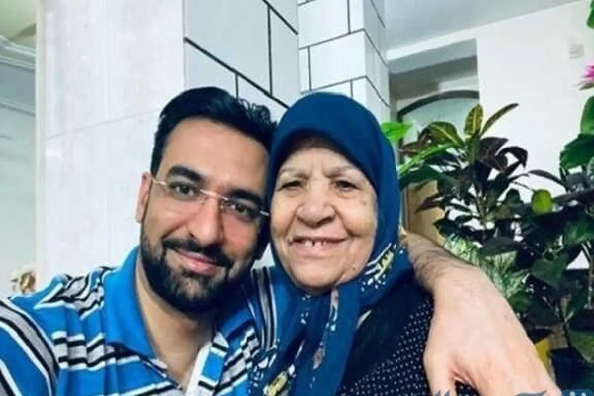 واکنش مادر آذری جهرمی به انتقاد کیهان: بچه‌های ۱۴ و ۱۶ ساله ام به جبهه رفتند و جان شان را دادند


