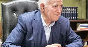 اسطوره‌ای با 64 سال ارزش‌آفرینی بی‌وقفه