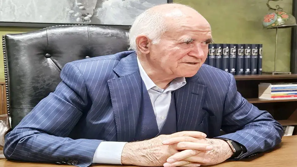 اسطوره‌ای با 64 سال ارزش‌آفرینی بی‌وقفه