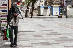 پیشنهاد تعطیلی استان‌های جنوبی بعلت گرمای شدید 