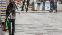پیشنهاد تعطیلی استان‌های جنوبی بعلت گرمای شدید 