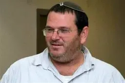 رسوایی فساد برادر رئیس شاباک کار دستش داد