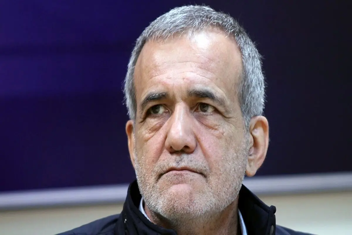 هشدار پزشکیان درباره رفت و آمد مهاجران افغانستانی به ایران/ مرزها را رها نکنید

