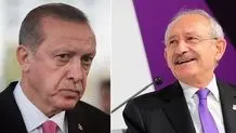 ۴ کاندیدای ریاست جمهوری ترکیه معرفی شدند