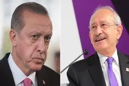 اپوزیسیون از اردوغان پیشی گرفته است