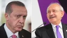 اپوزیسیون از اردوغان پیشی گرفته است