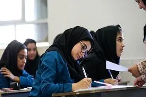خبر مهم درباره ساعت برگزاری امتحانات جبرانی دوازدهمی‌ها