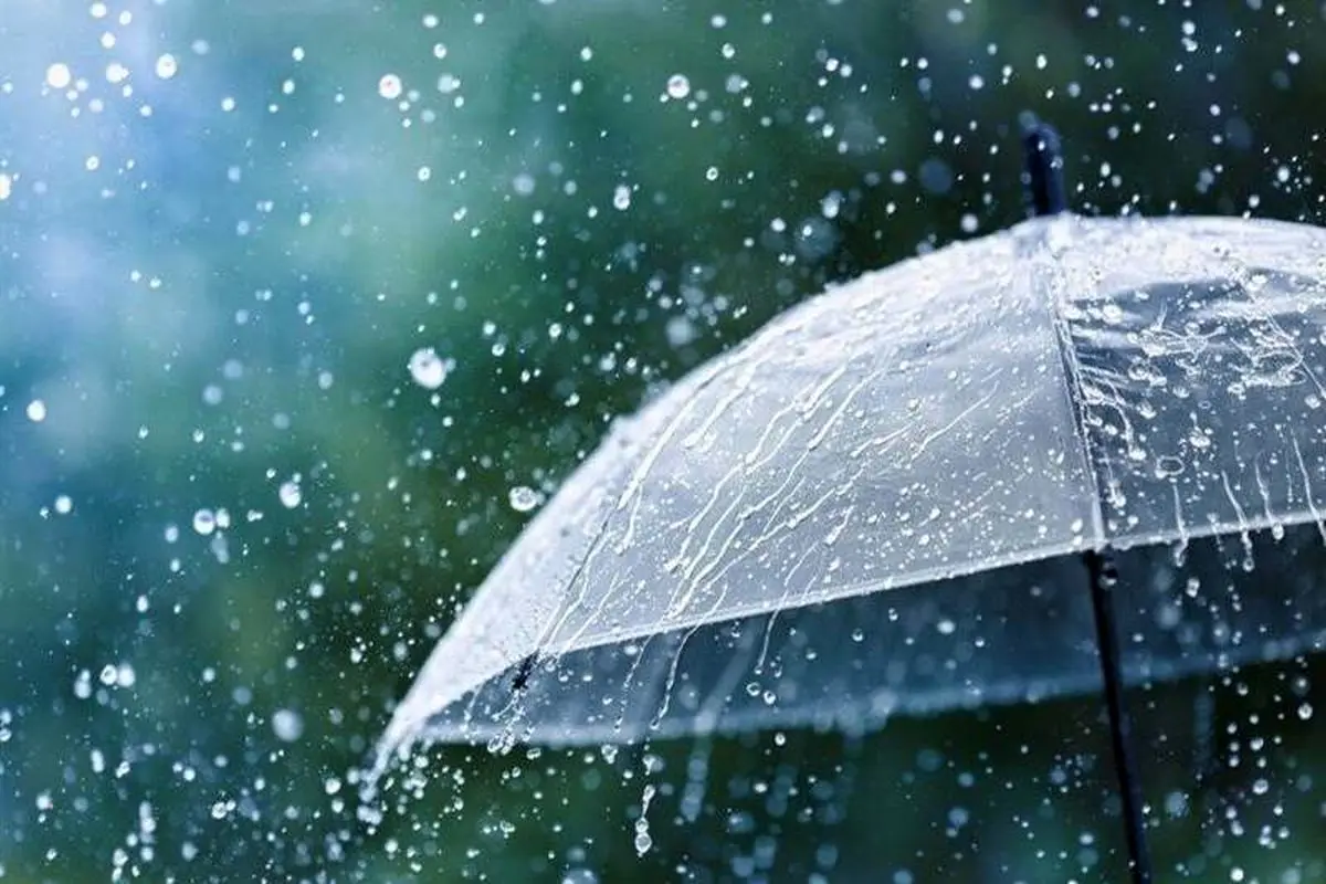 کاهش ۱۵ درجه‌ای دما در استان‌های شمالی و غرب کشور/ احتمال بارش باران در برخی نقاط 