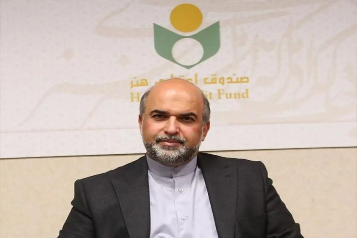 پوراحمدی: استقبال قابل توجه اعضای صندوق اعتباری هنر از طرح خدمات دندانپزشکی؛ بیش از ۲ هزار و ۵۰۰ نفر ثبت‌نام کردند