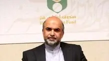 پوراحمدی: استقبال قابل توجه اعضای صندوق اعتباری هنر از طرح خدمات دندانپزشکی؛ بیش از ۲ هزار و ۵۰۰ نفر ثبت‌نام کردند