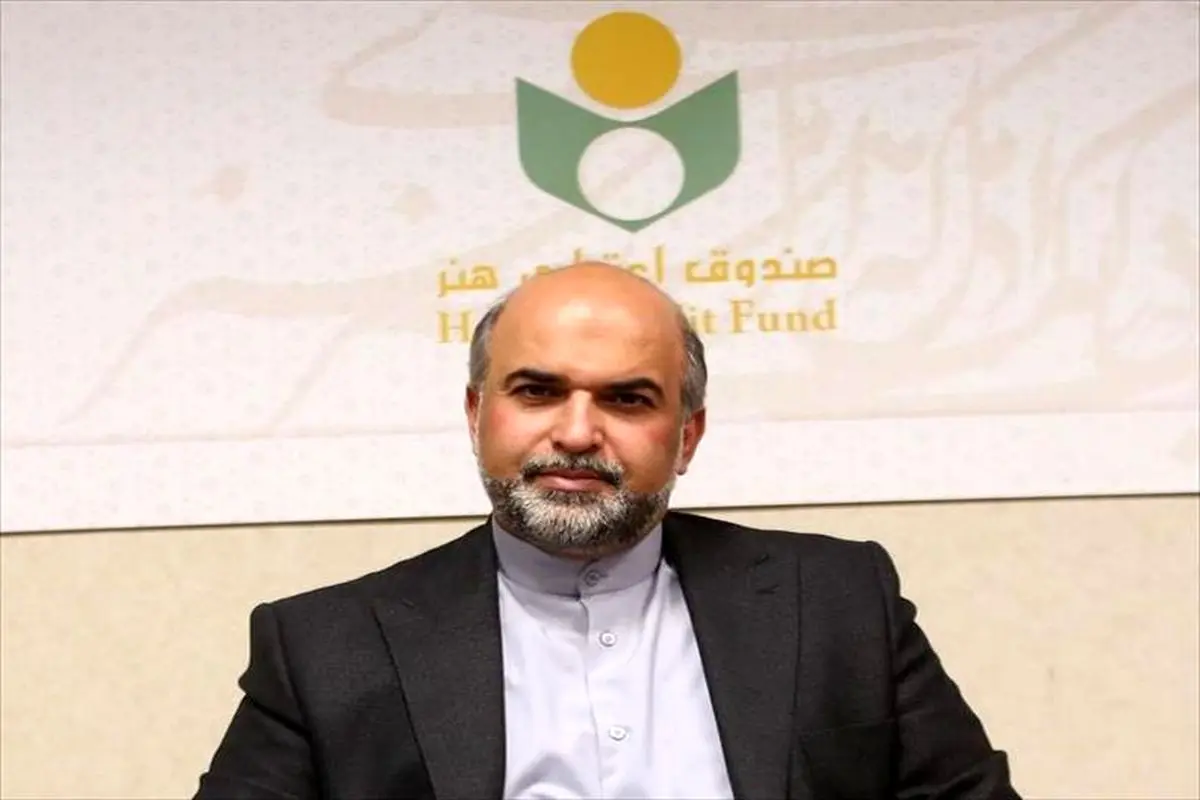 پوراحمدی: استقبال قابل توجه اعضای صندوق اعتباری هنر از طرح خدمات دندانپزشکی؛ بیش از ۲ هزار و ۵۰۰ نفر ثبت‌نام کردند