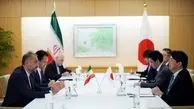 ژاپن: وزیر خارجه از امیرعبداللهیان خواست که در زمینه ارسال پهپاد‌ها به روسیه و برنامه غنی‌سازی اورانیوم سازنده عمل کند

