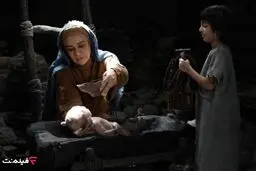 فیلم «موسی» از 6 فروردین در فیلم‌نت اکران آنلاین می‌شود