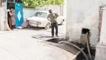 فقر مسکن