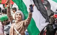 نسل زد چگونه فلسطین را می‌بیند + پژوهش