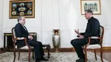 عراقچی: اعتمادی به آمریکا نداریم/ هرگونه گفتگو فقط درباره هسته‌ای