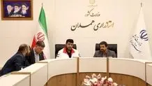 شهرداری مسئول جبران خسارات جنگ نیست، اما مردم را تنها نمی‌گذارد