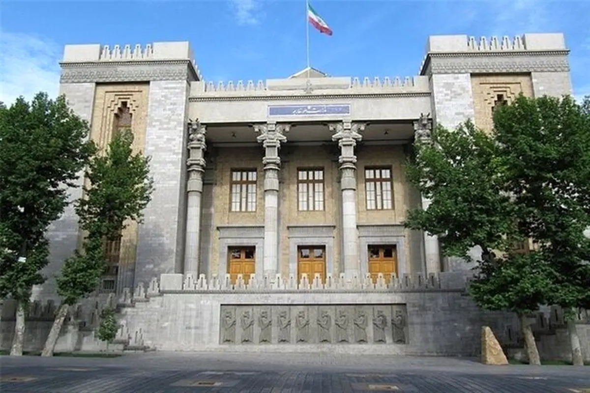 Iran calls for intl. unity against criminal regime of Israel