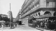 در ستایش پیاده