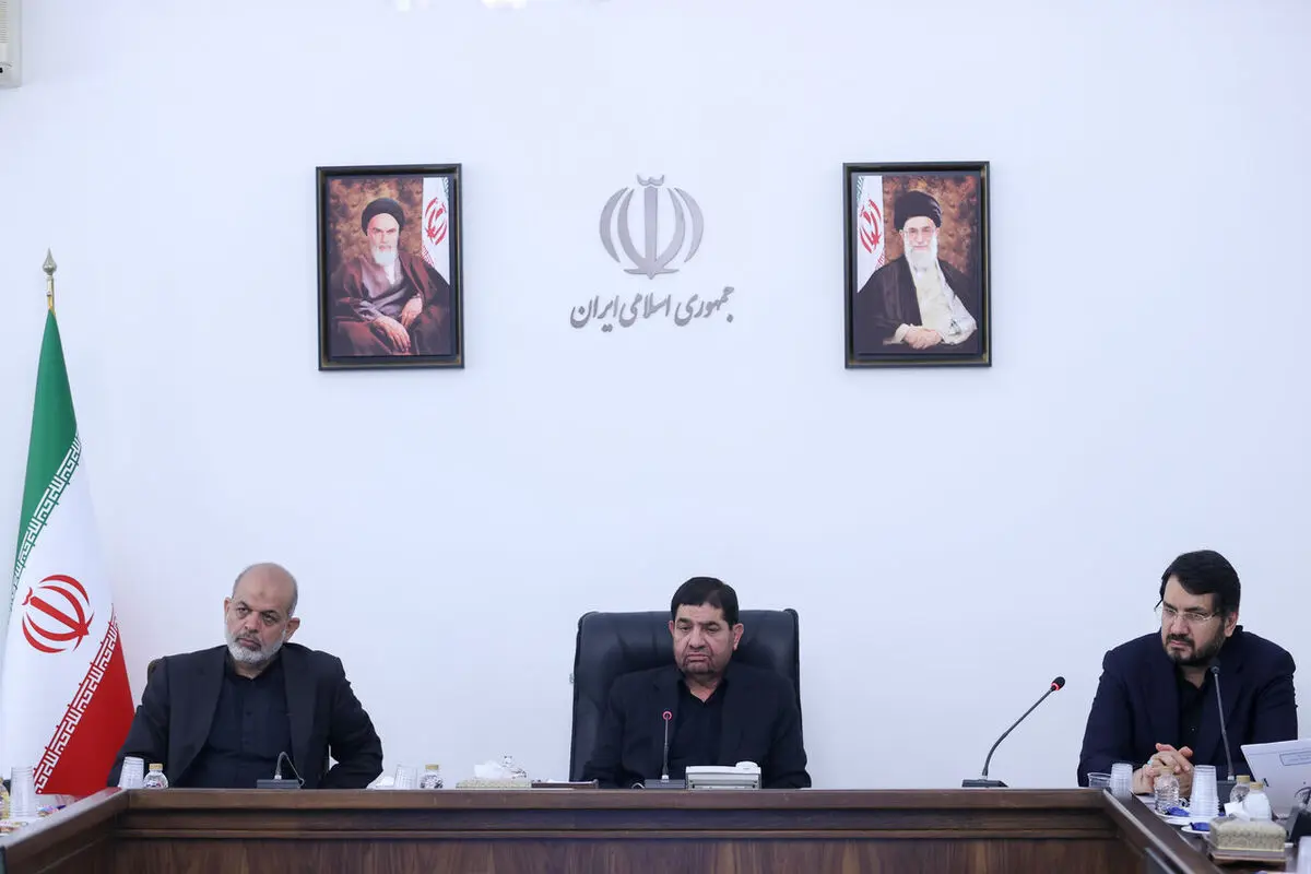 دولت سیزدهم به تمامی تعهدات و پیمان‌های رئیس‌جمهور فقید با مردم متعهد است