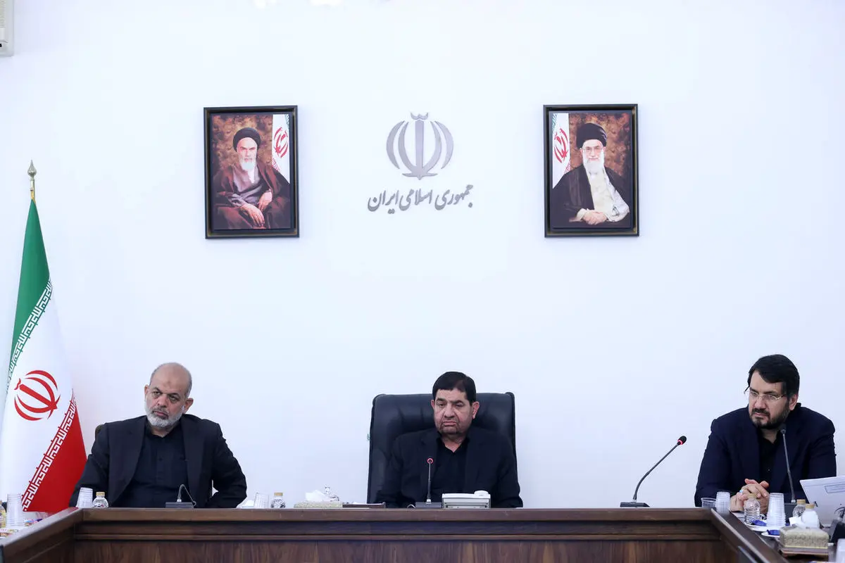 دولت سیزدهم به تمامی تعهدات و پیمان‌های رئیس‌جمهور فقید با مردم متعهد است