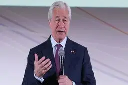 بانک «جی‌پی‌مورگان» اجازه خرید بیت‌کوین به مشتریان را خواهد داد
