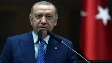 اردوغان: نخستین نشست دولت سه‌شنبه برگزار می‌شود