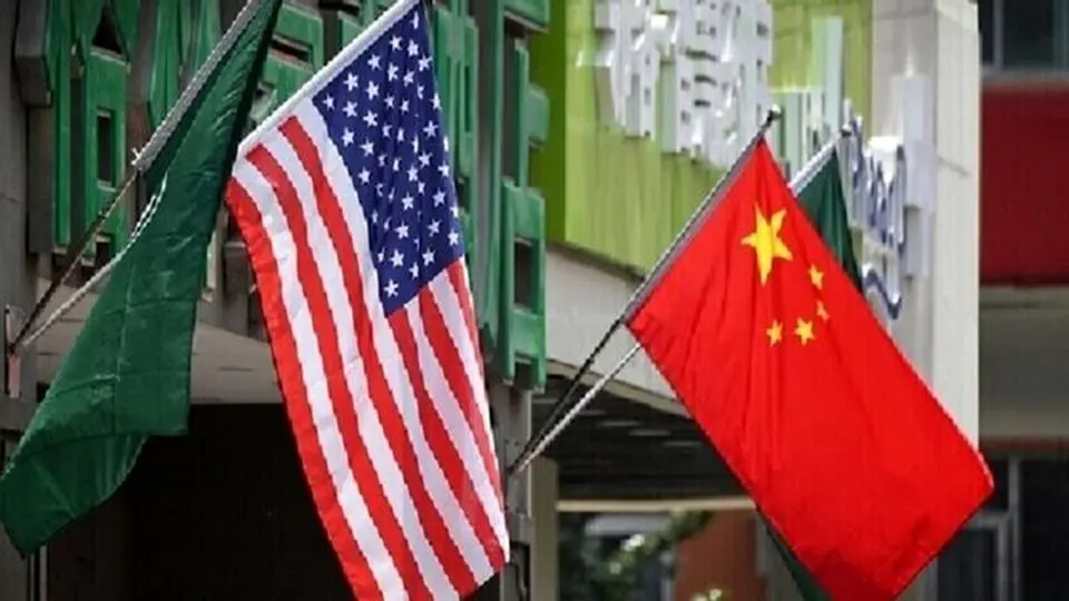 نشست کم سابقه‌ میان وزرای خارجه آمریکا و چین
